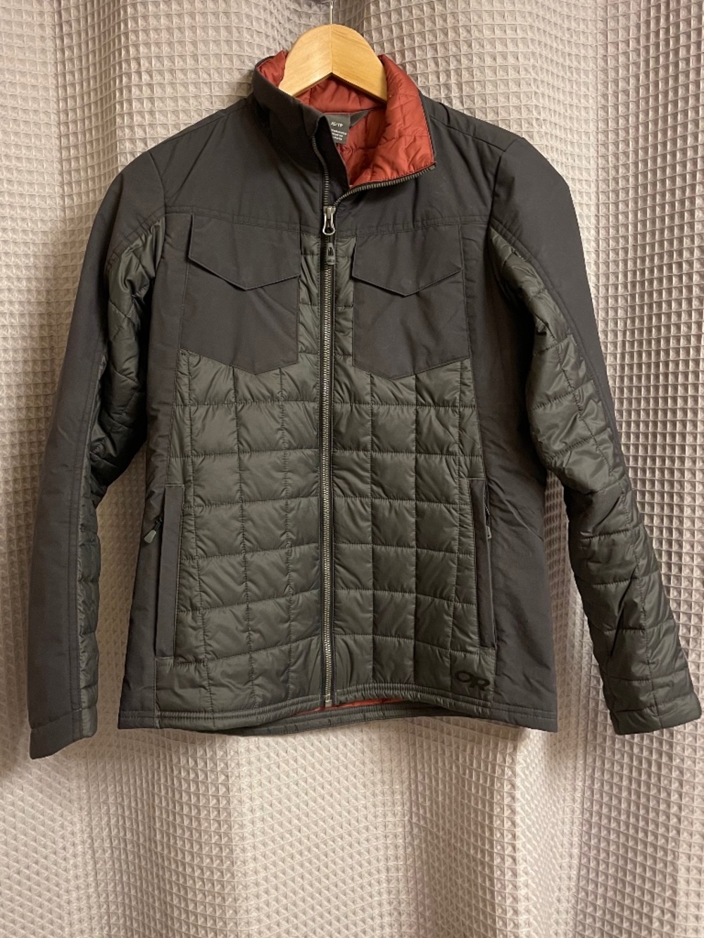 Women's Outdoor Research Prologue Refuge Insulated Jacket